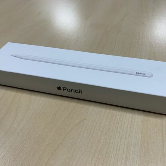 Apple Pencil (2nd Generation)- New Sealed, Works perfectly - Picture 1 of 2